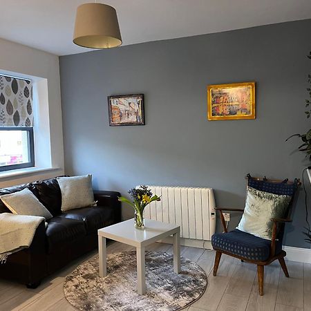 Woodquay Mews Apartamento Galway Exterior foto