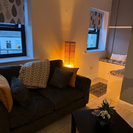 Woodquay Mews Apartamento Galway Exterior foto