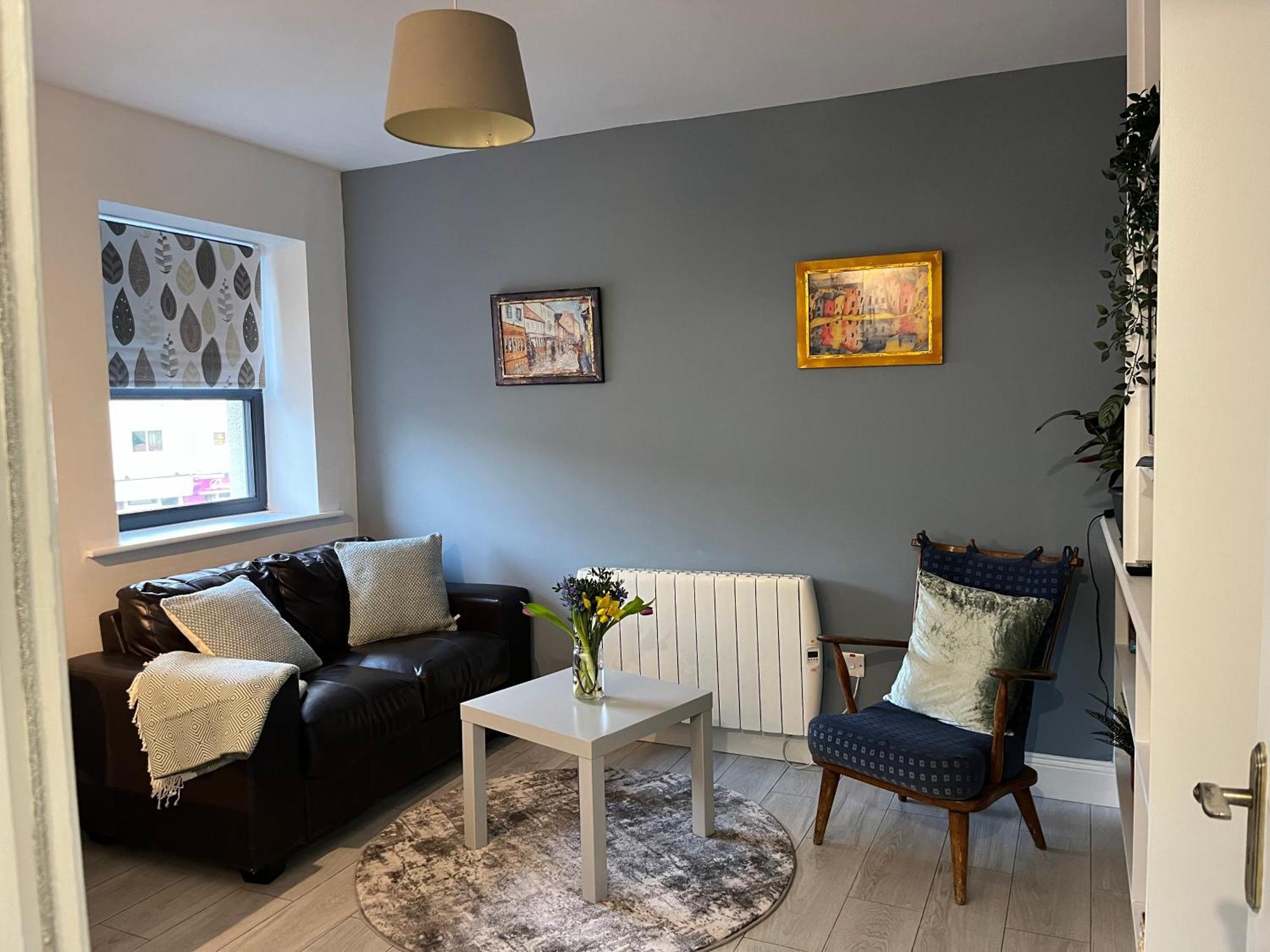 Woodquay Mews Apartamento Galway Exterior foto