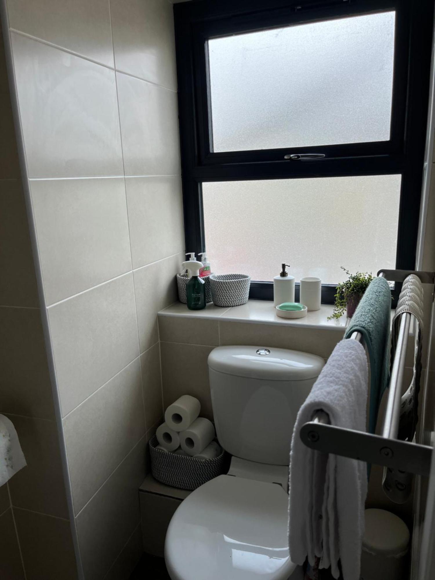 Woodquay Mews Apartamento Galway Exterior foto