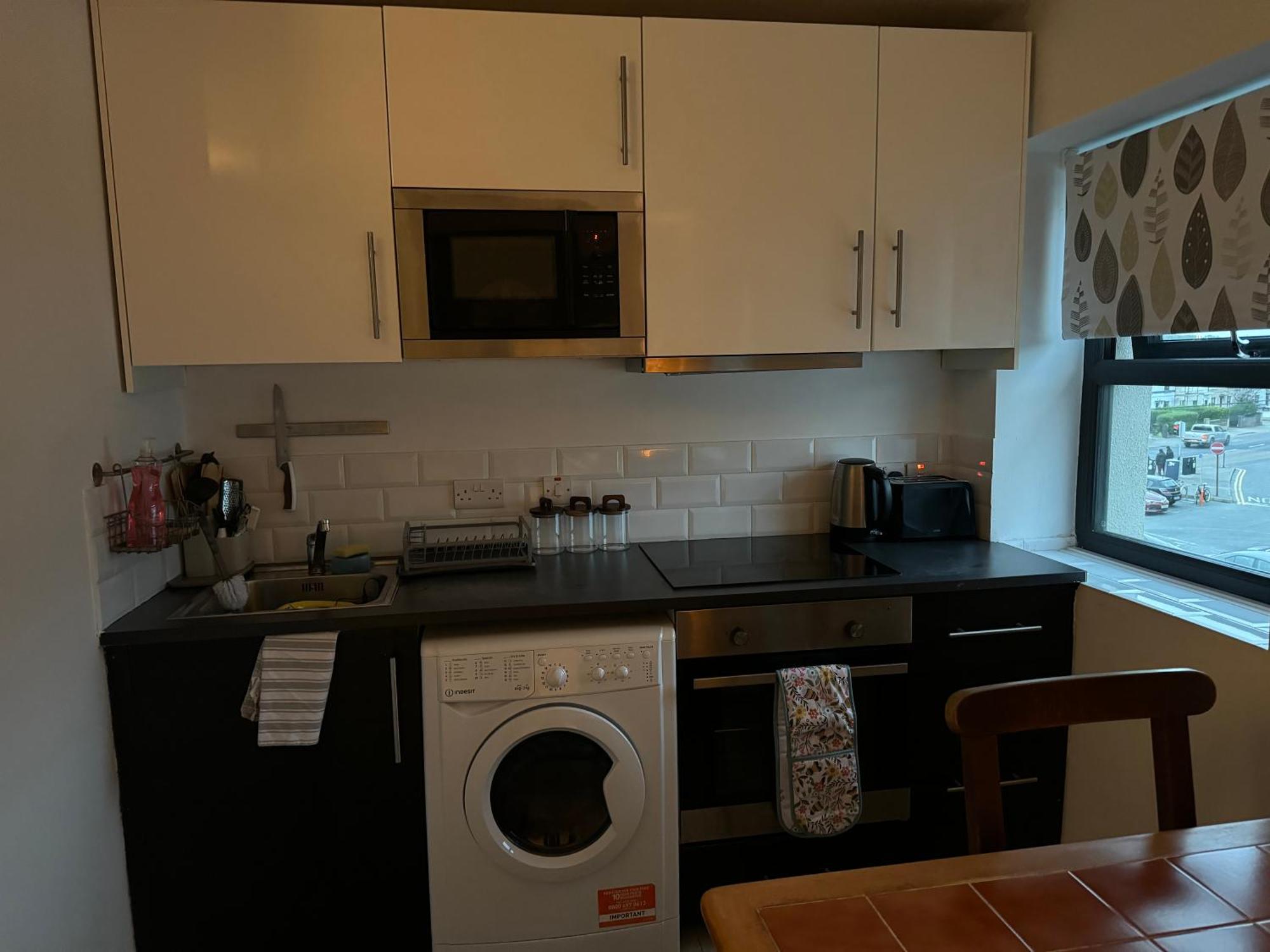 Woodquay Mews Apartamento Galway Exterior foto